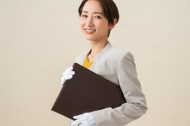 着物の魅力と未来の価値